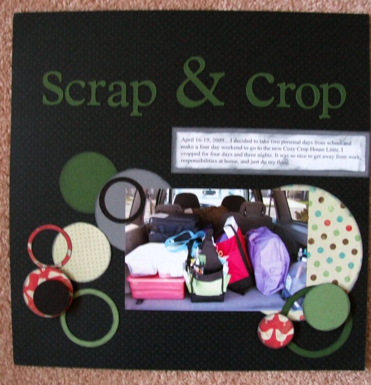 scrap and crop