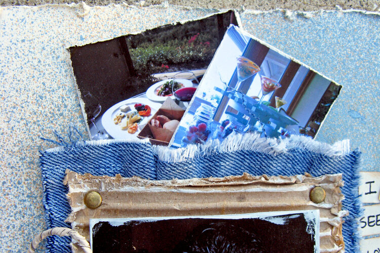 More detail for Together layout
