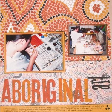 Aboriginal Art (Australia)