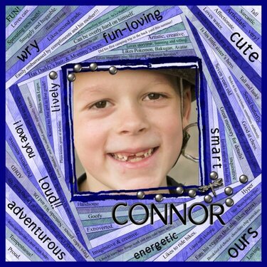 Connor