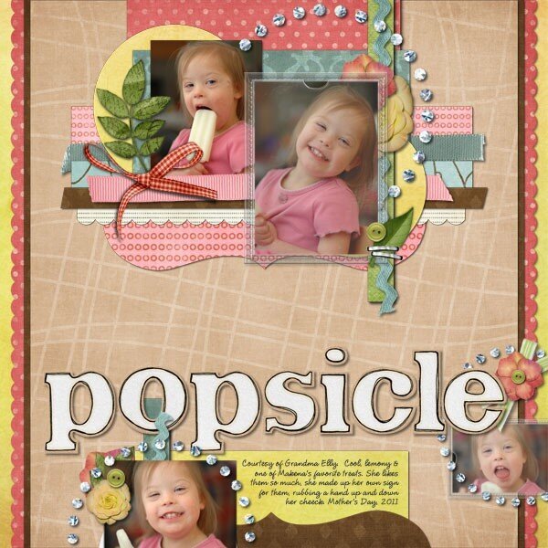 Popsicle