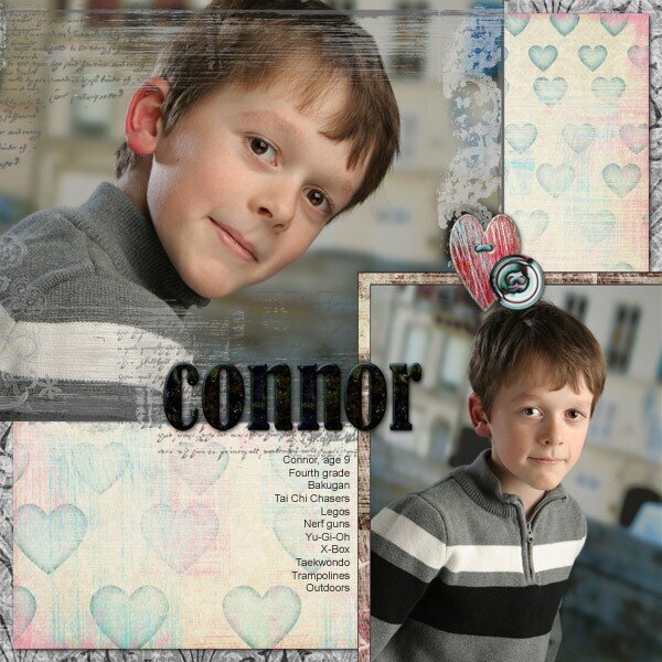 Connor