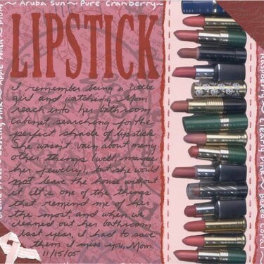 Lipstick (Effer Dare 14)