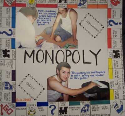 Monopolgy