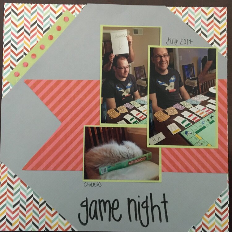 Game Night