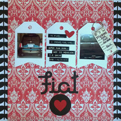 Fiat Love