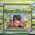 You Are My SonShine