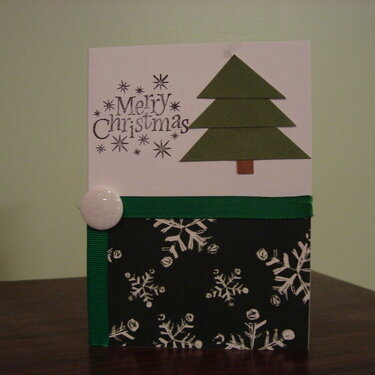 Christmas card 2