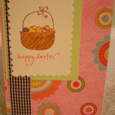 easter card 3
