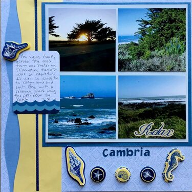 Cambria