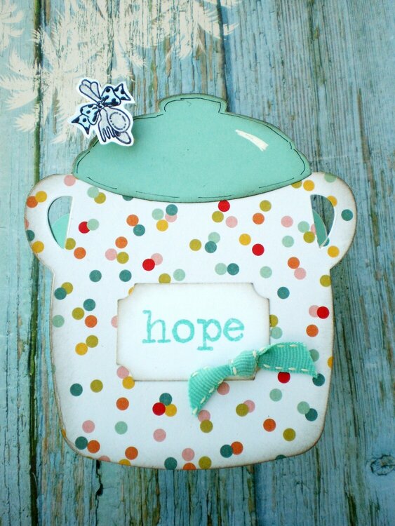 Jar of Hope
