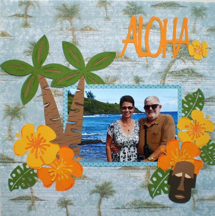 Aloha