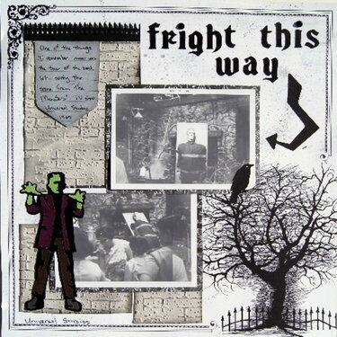 fright this way