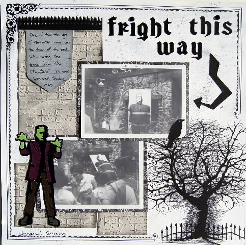 fright this way