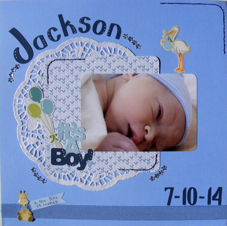 Jackson