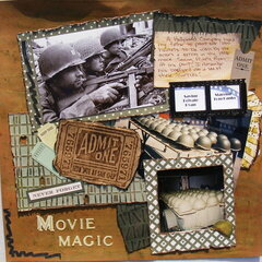 Movie Magic