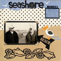 Seashore memories