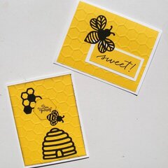 Sweet - Cards for Kindness