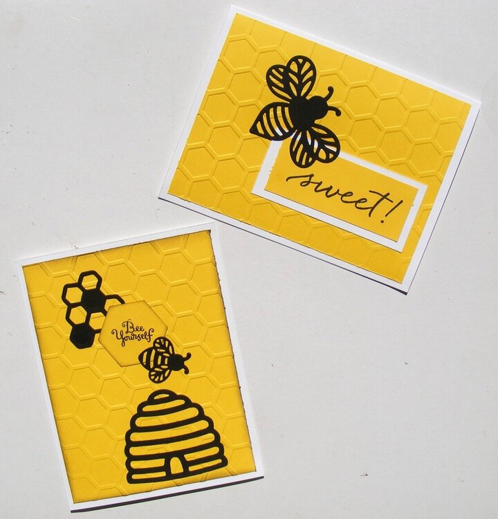 Sweet - Cards for Kindness
