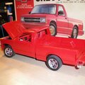 S-10 Chevrolet Pickup