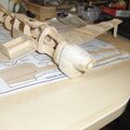 balsa Stuka