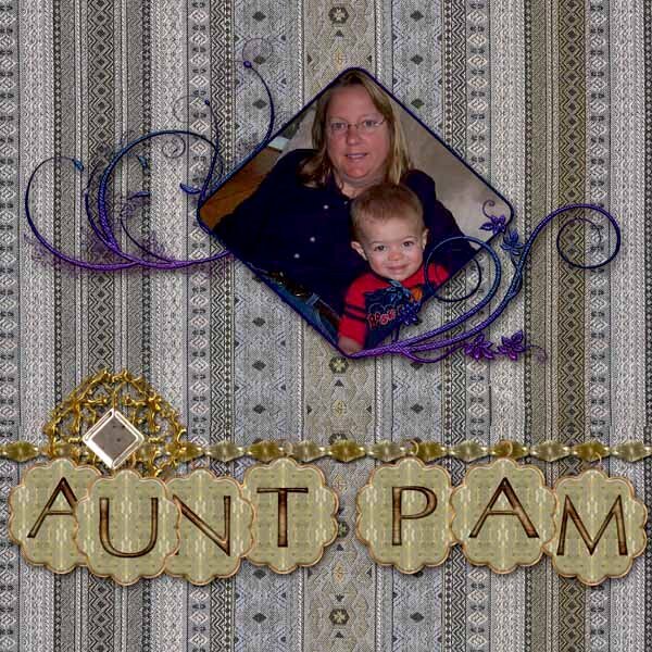 Aunt Pam
