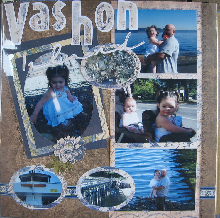 Vashon Island