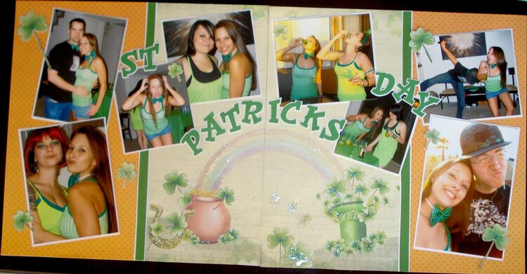 st patricks day 09