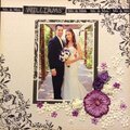 My Wedding May 2011