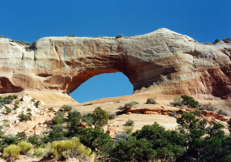 Utah Arch