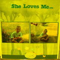 She Loves Me Page 1
