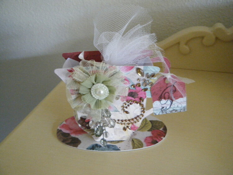 Mothers Day Tea cups