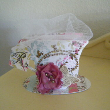 Mothers Day Tea cups