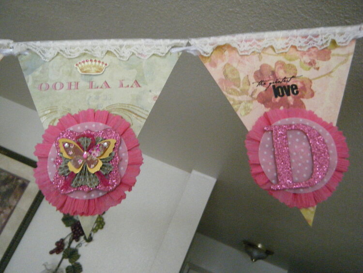 Happy Mothers Day banner