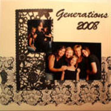 Generations 08