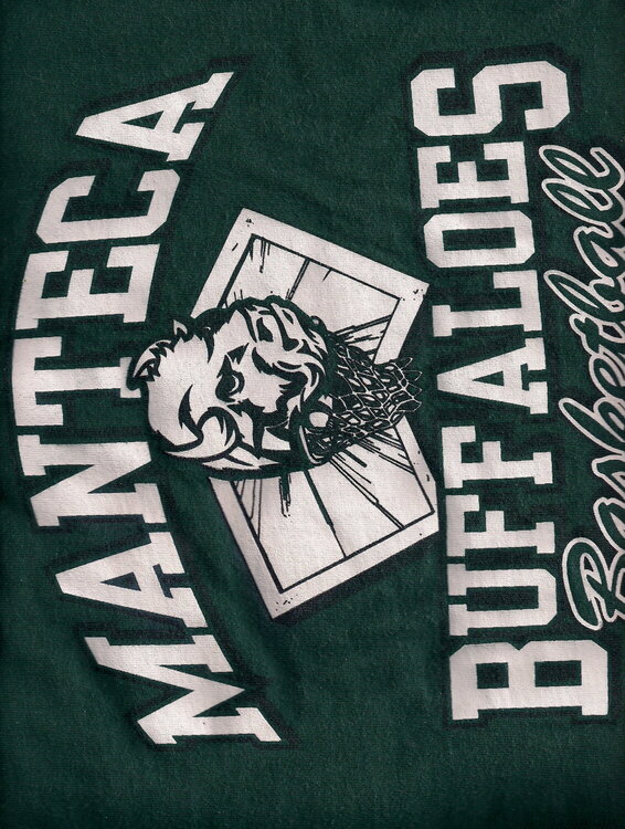 shirt logo of mhs