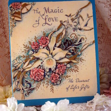 The Magic of Love