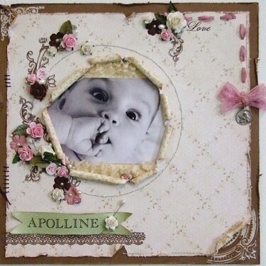 Page Apolline