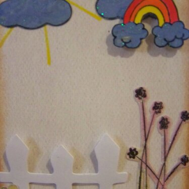 ATC-April Showers Bring May Flowers