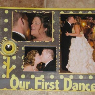 Our First Dance *Rusty Pickle *