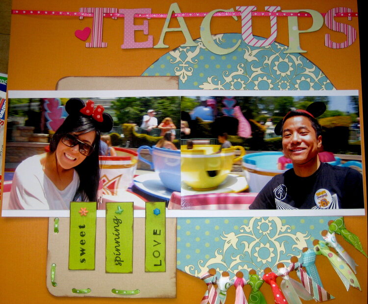 teacups