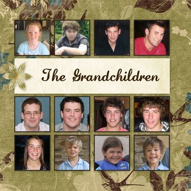 The Grandchildren