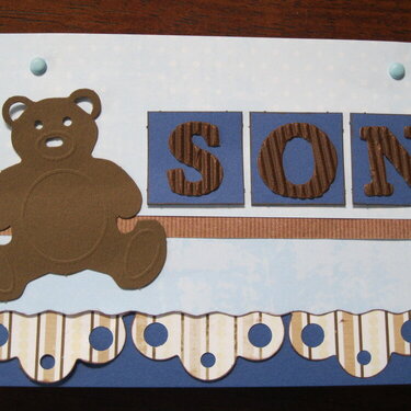 Son Card