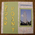 Cedar Point