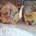 Teapot and cup Boxes