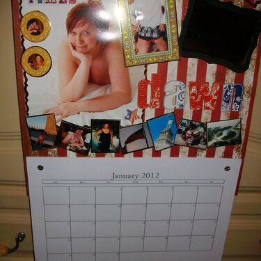 calendar