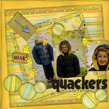 Quackers