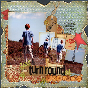 Turn Round