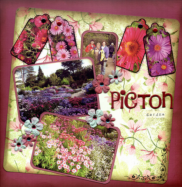 Picton Gardens
