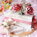 Flower Cake - 4U